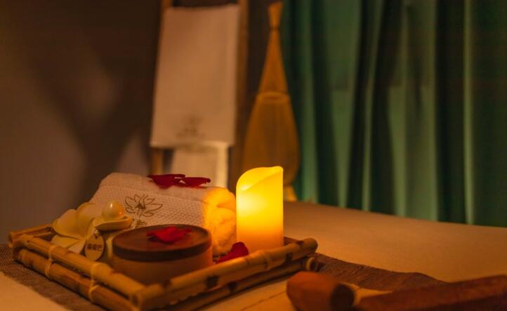 北京通州芳香精油按摩