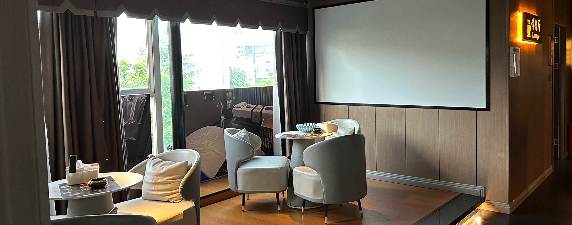 北京通州柔式spa图片一