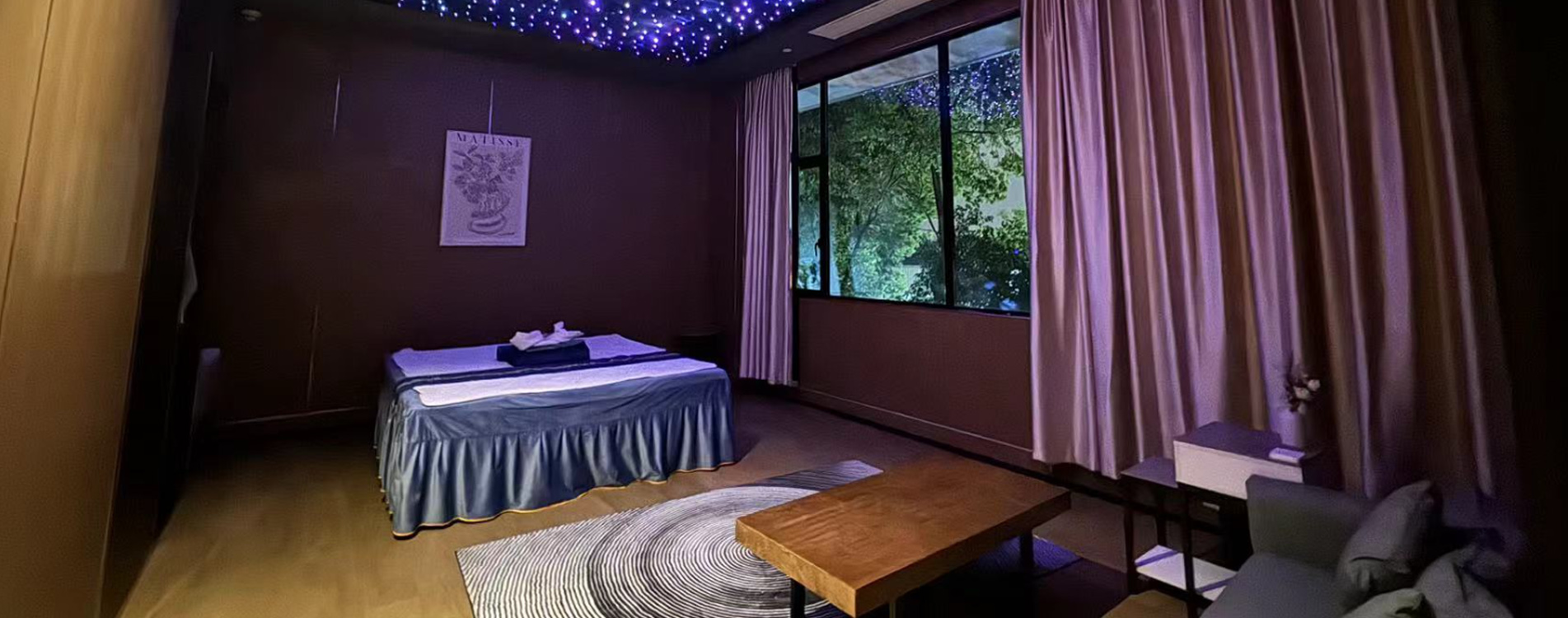 北京通州柔式spa图片二