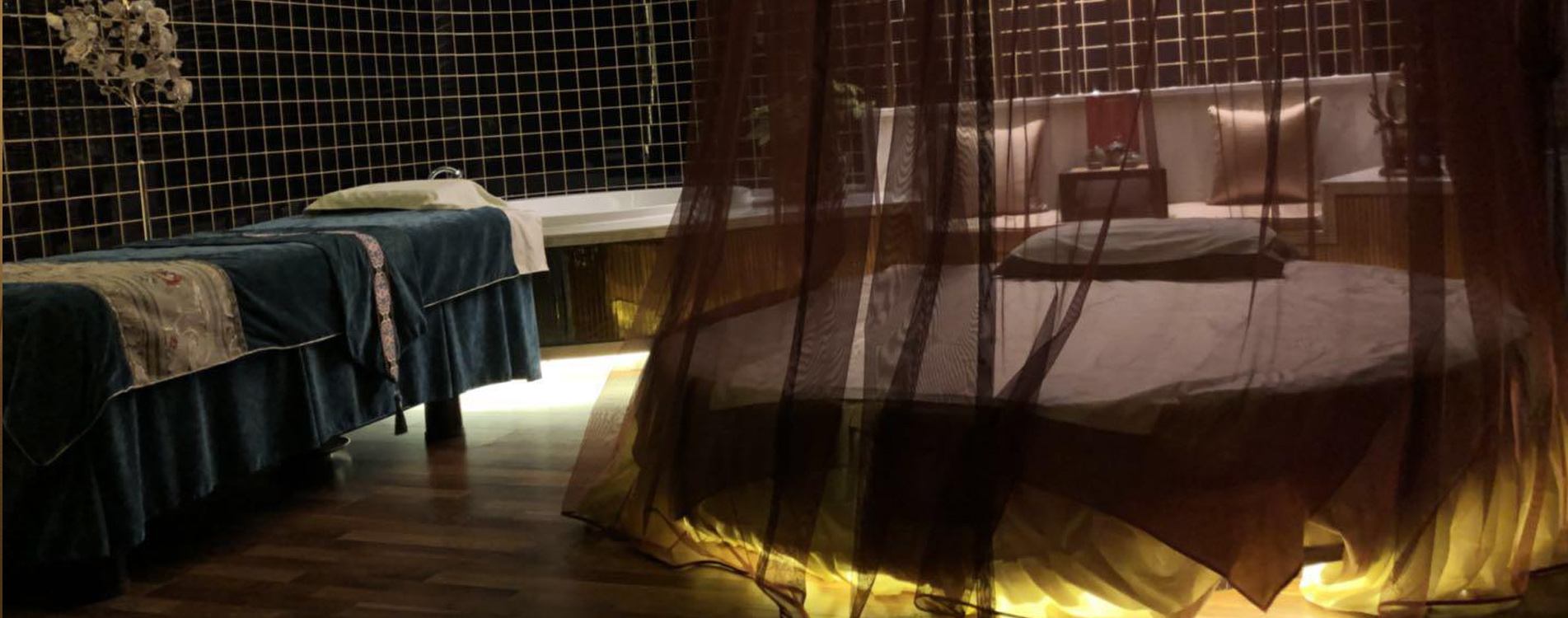 北京通州柔式spa图片三