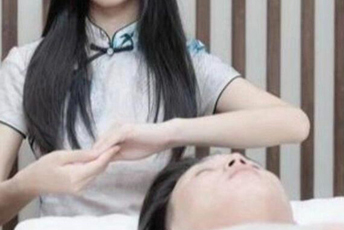 北京通州SPA疗愈之旅