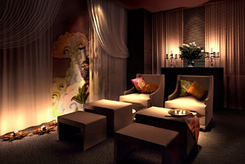 北京通州男士养生会所：打破沉默的温柔革命